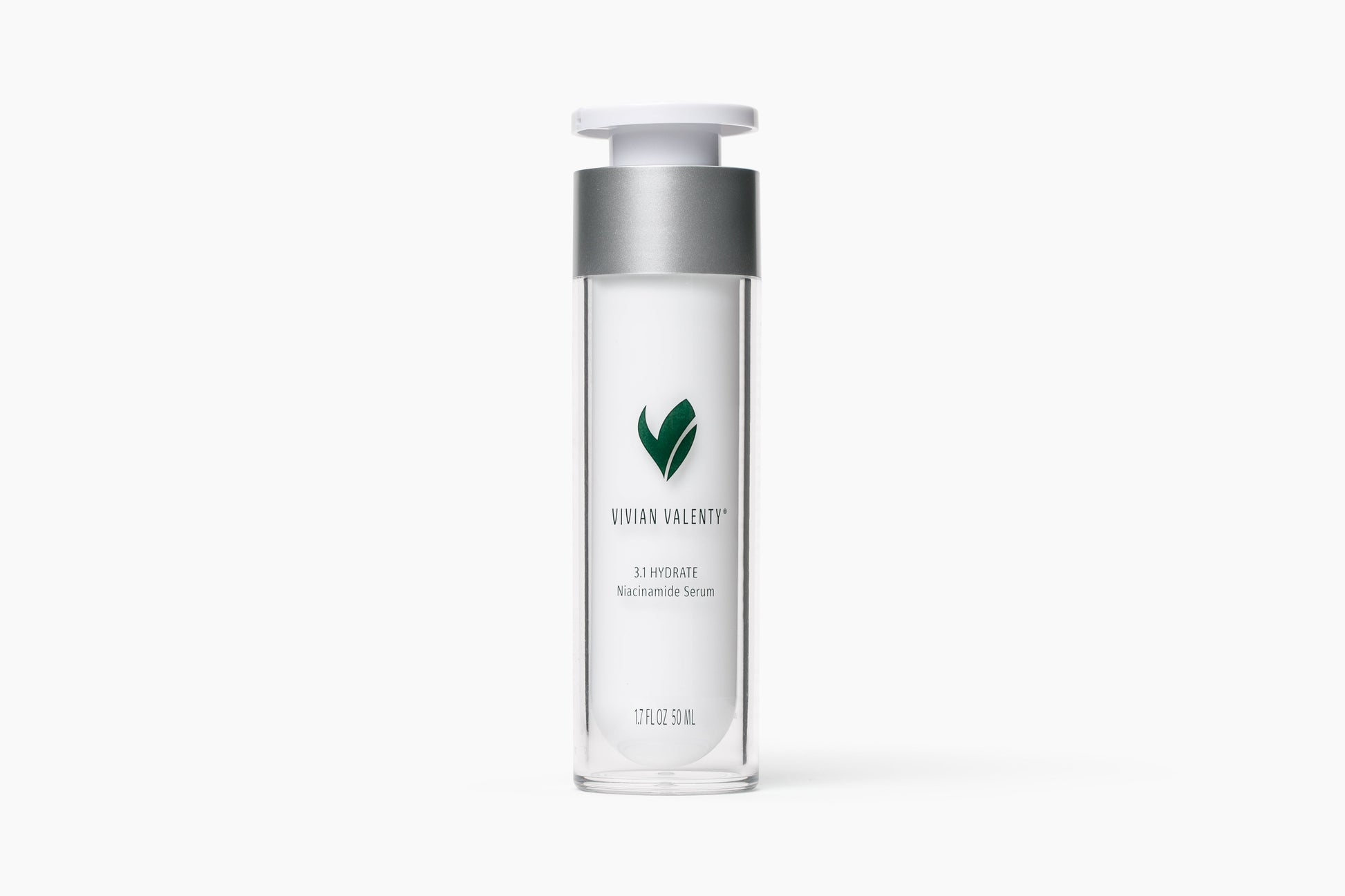 50 ml bottle of 3.1 Hydrate