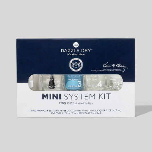 Varsity Blues Mini Kit | Penn State Edition