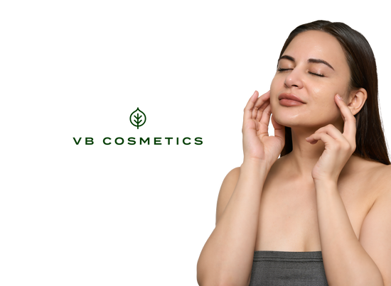 Vbe In Cosmetics VB Cosmetics Website