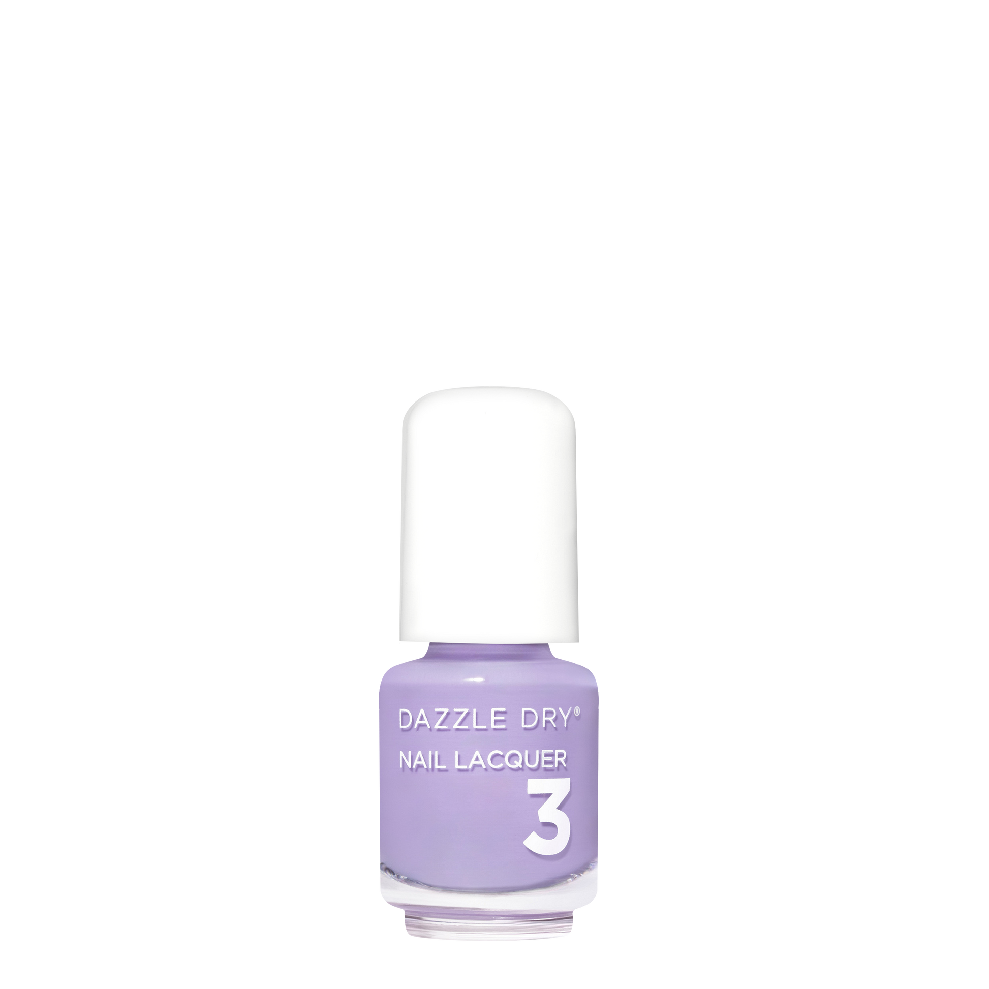 Week in Provence Mini Size Lacquer by Dazzle Dry