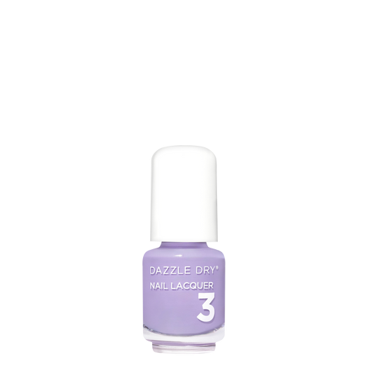 Week in Provence Mini Size Lacquer by Dazzle Dry
