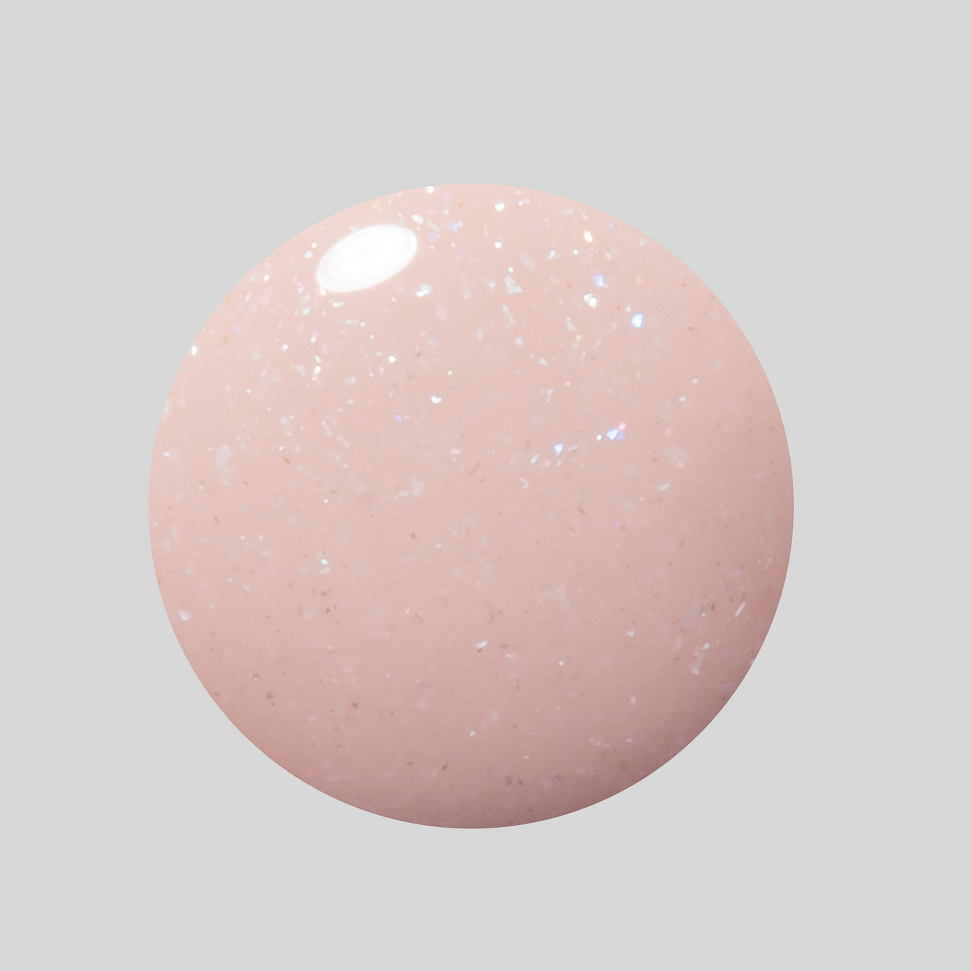 Wish Lacquer Dot Swatch