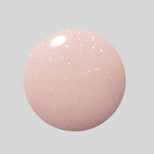 Wish Lacquer Dot Swatch