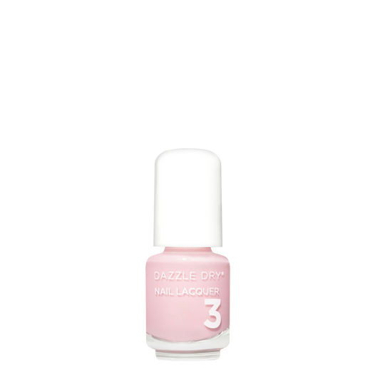 XOXO Mini Size Lacquer by Dazzle Dry