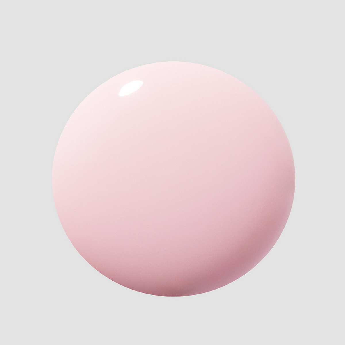 Xoxo Lacquer Color Swatch Dot