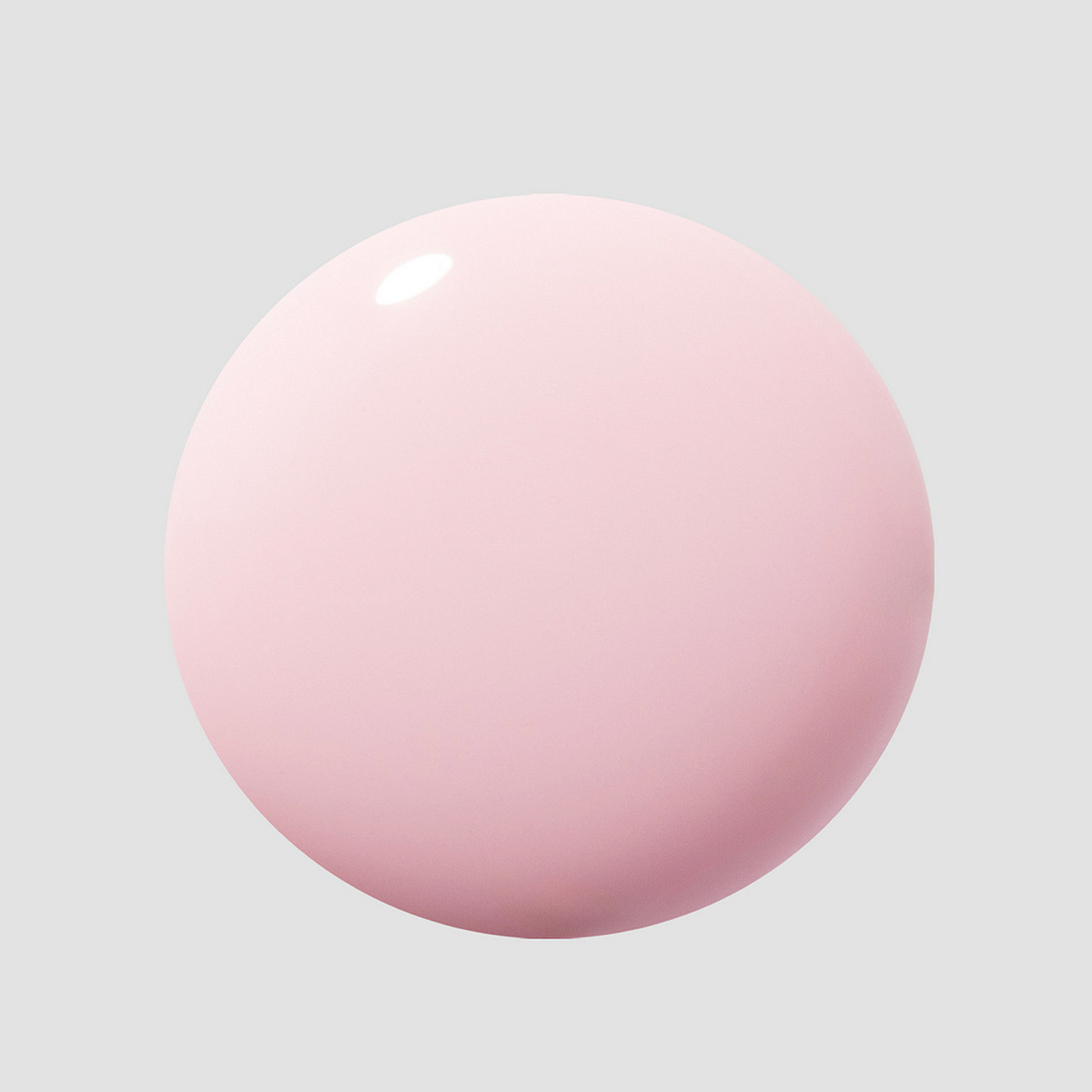Xoxo Lacquer Color Swatch Dot