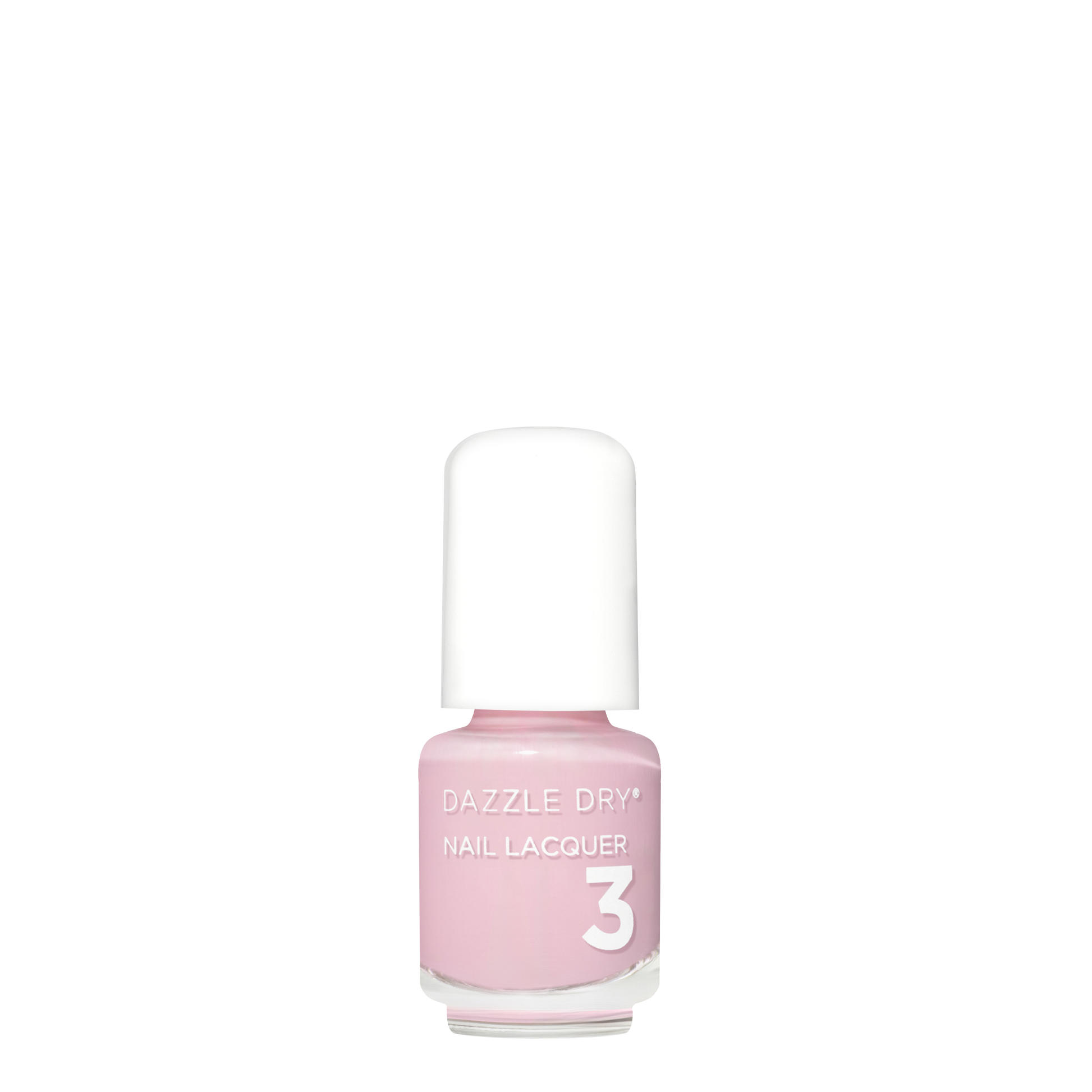 Yoga Mama Mini Size Lacquer by Dazzle Dry