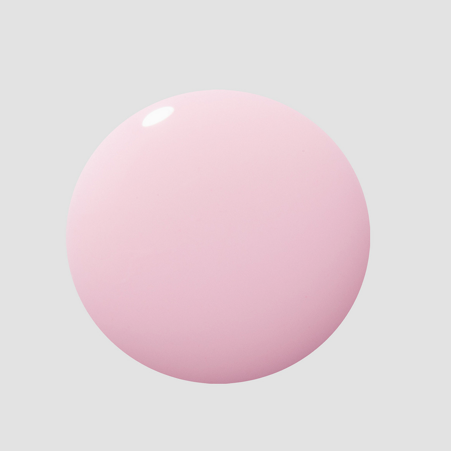 Yoga Mama Lacquer Color Swatch Dot