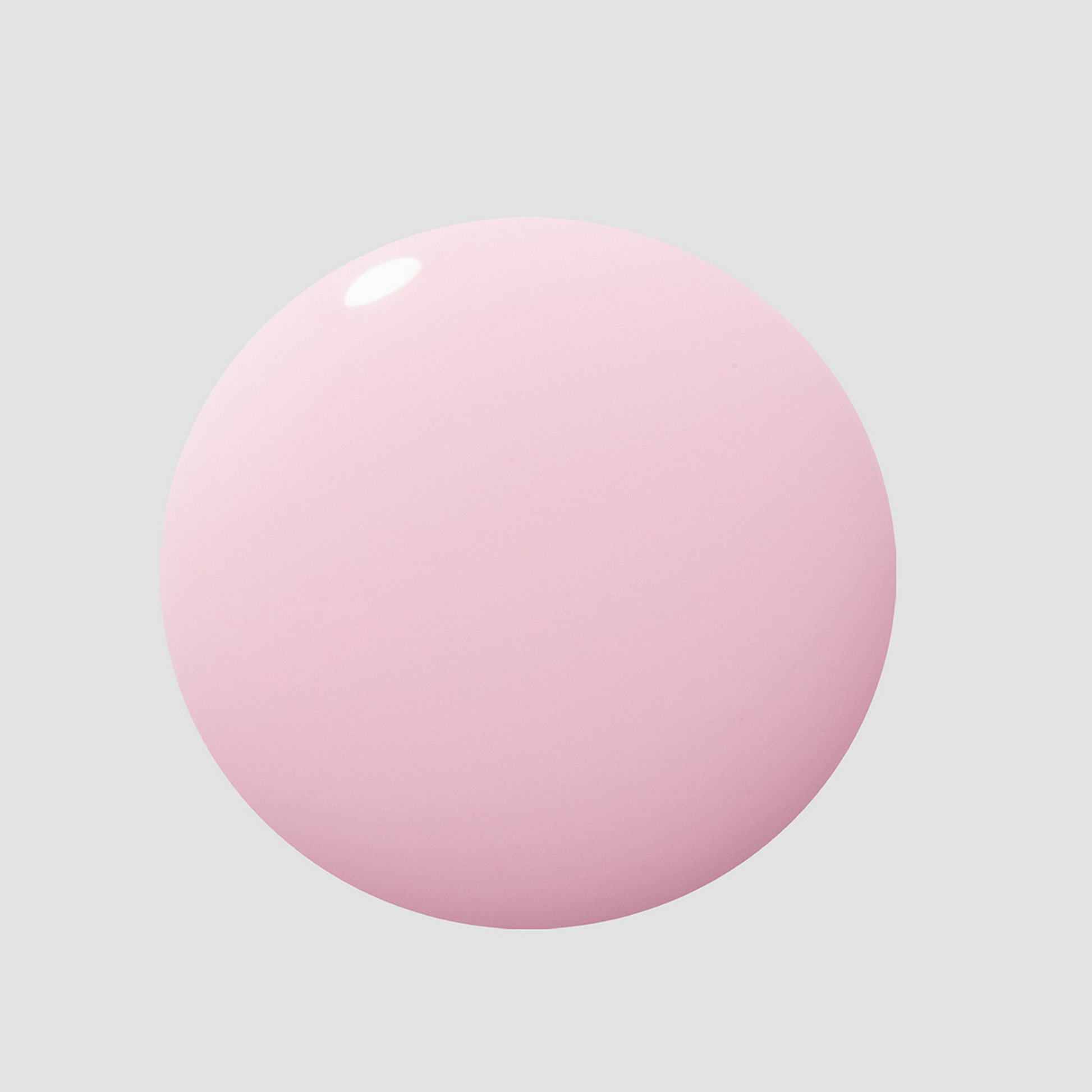 Yoga Mama Lacquer Color Swatch Dot