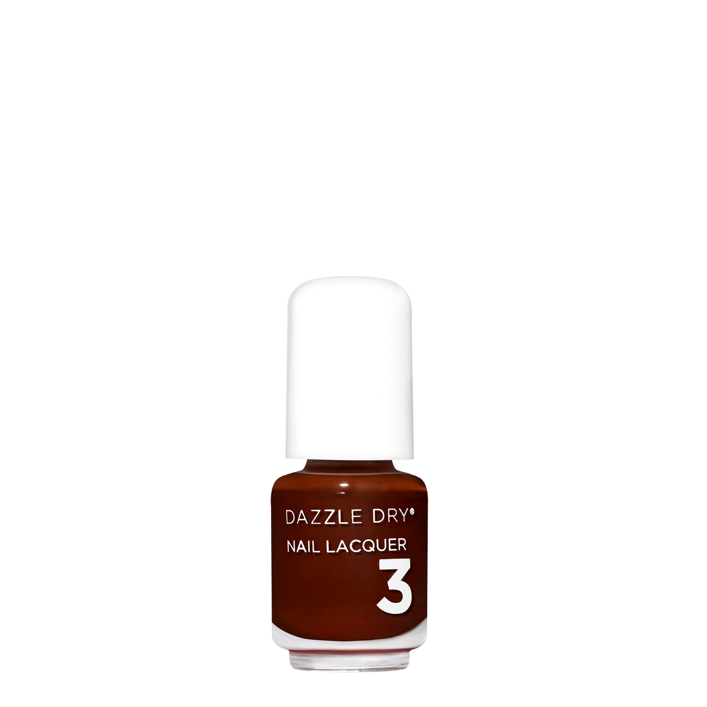 Zest Mini Size Lacquer by Dazzle Dry