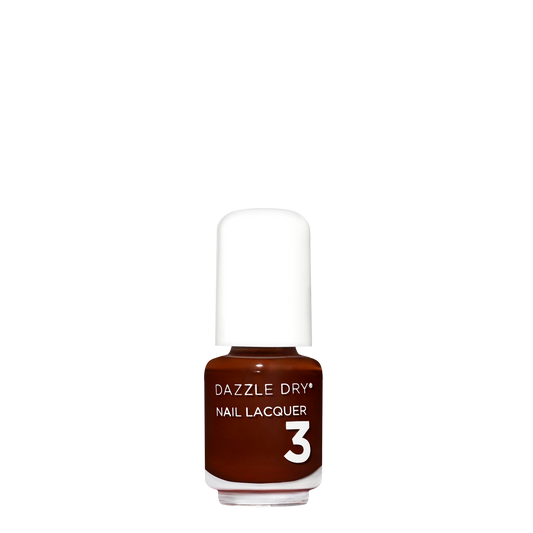 Zest Mini Size Lacquer by Dazzle Dry