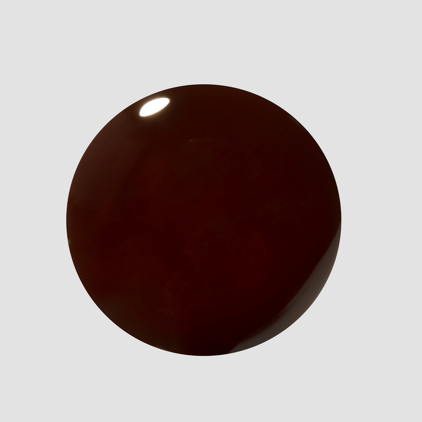 Zest Lacquer Color Swatch Dot