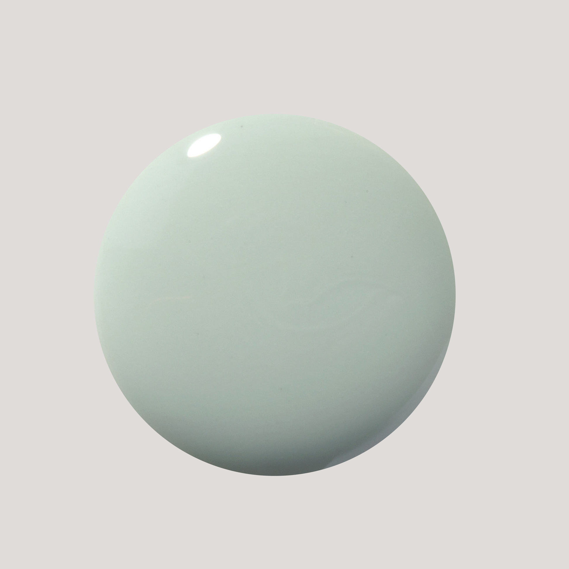 Affluent Lacquer Color Swatch Dot