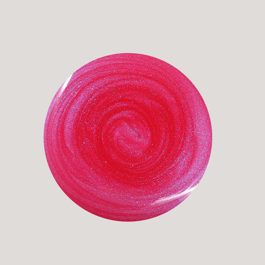 Beloved Lacquer Color Swatch Dot