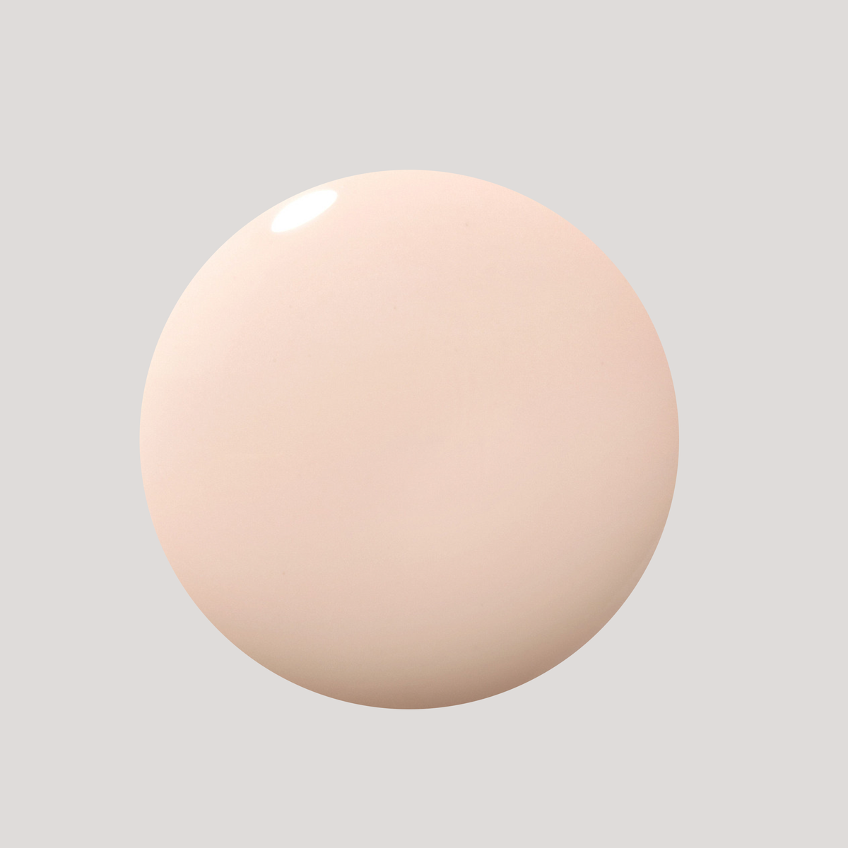 Boss Lacquer Color Swatch Dot
