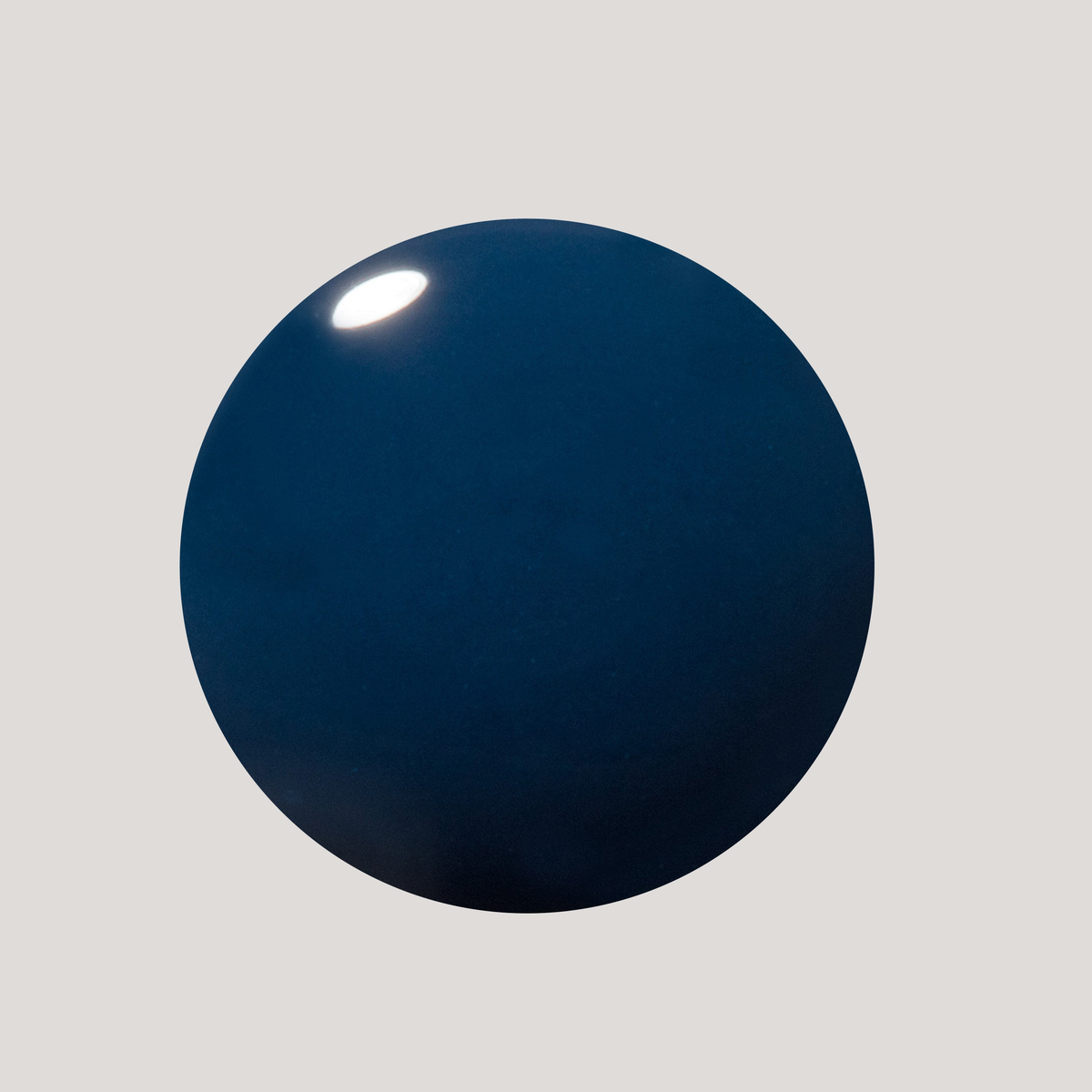 Gambit Lacquer Color Swatch Dot