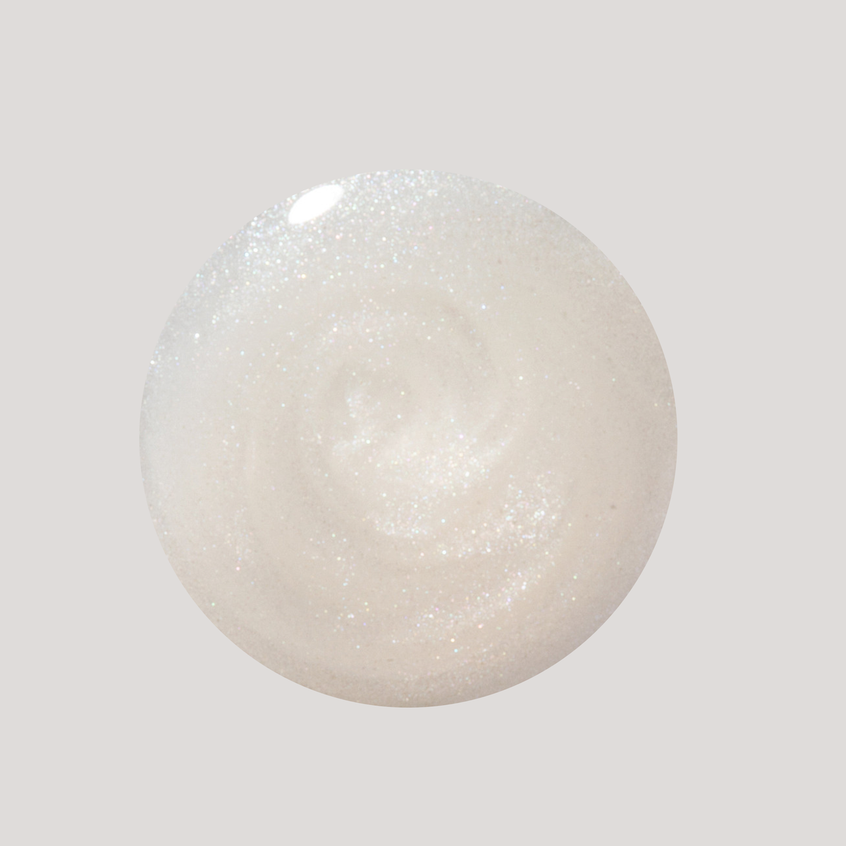 Pearl Lacquer Color Swatch Dot