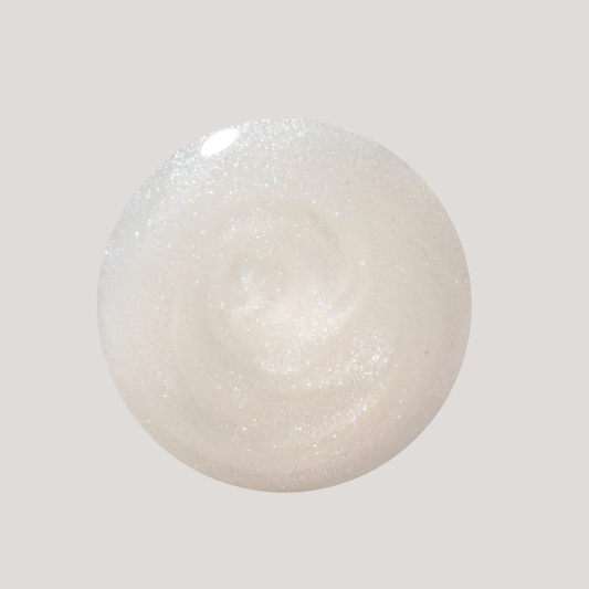 Pearl Lacquer Color Swatch Dot