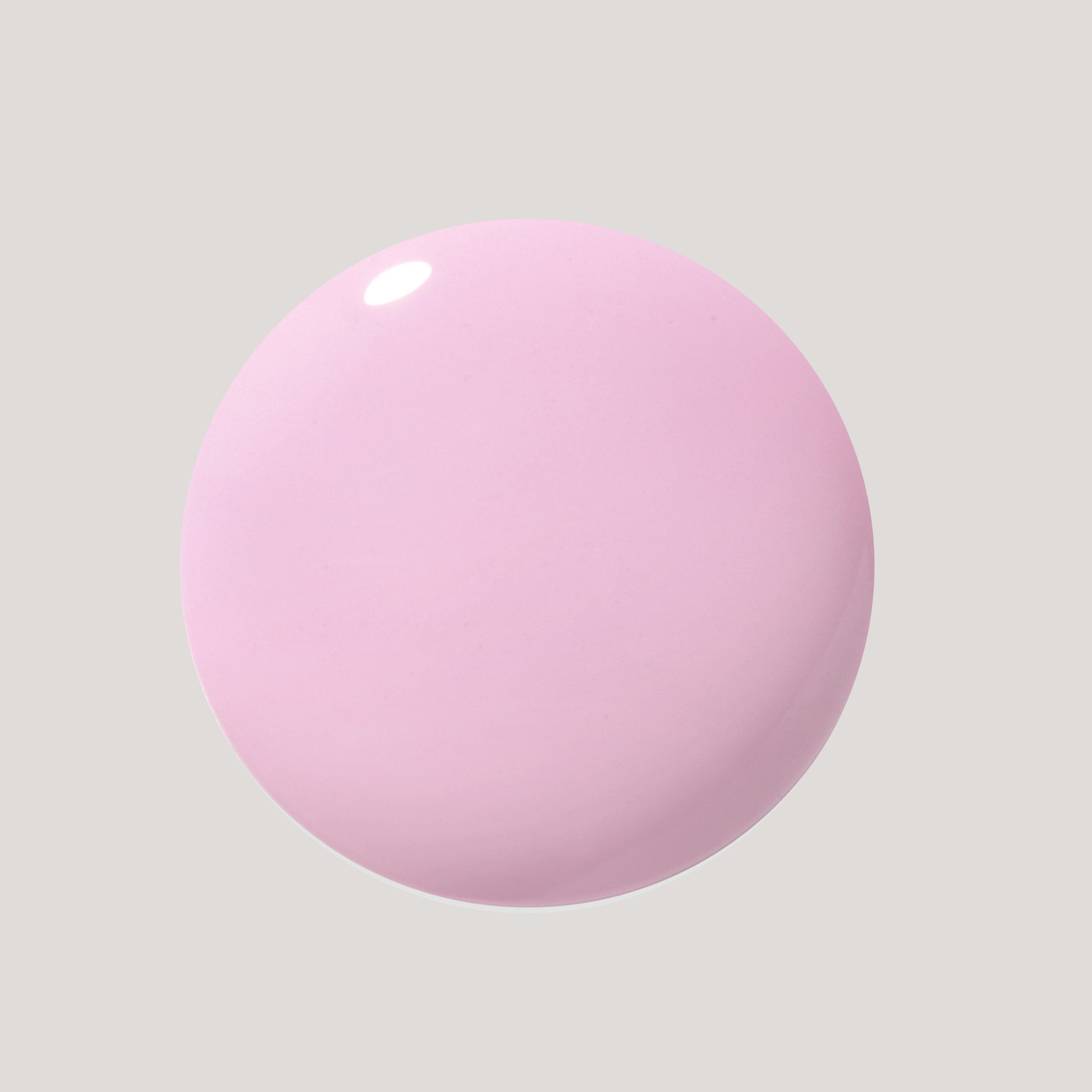 Soft Caress Lacquer Color Swatch Dot